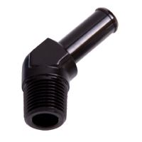 Slangnippel 3/8" - 1/4" NPT