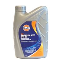 Formula VFE 0W-20