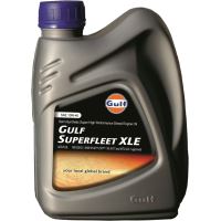 Superfleet Professional LD 10W-40