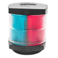 Lanterna 3-Färgs 20m Svart