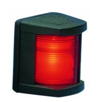 Lanterna Babord Svart