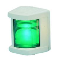 Lanterna Styrbord Vit