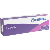 Epoxy Filler 0,13l