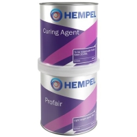 Hempel Pro Fair Filler 1,0L