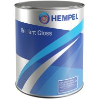 Brillaint Gloss 0,75 liter