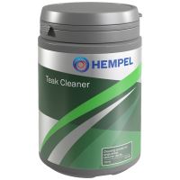Teak Cleaner 750gr