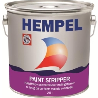 Paint Stripper 99540 2,5L