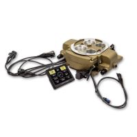 Sniper EFI - Classic Gold