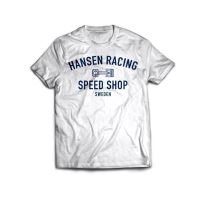 T-shirt Speed Shop