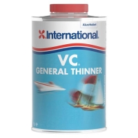 General Thinner 1,0L