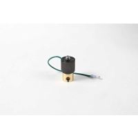 Magnetventil Grön 12V