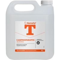 Campingparaffin 4L