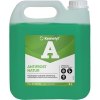 Antifrost Natur 4L