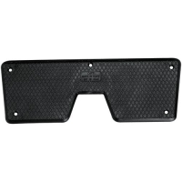 Motorfäste/Skydd För Akterspeg