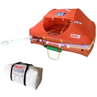 Livflotte Lalizas Iso Atl 4V