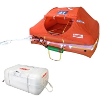 Livflotte Lalizas Iso Atl 6C