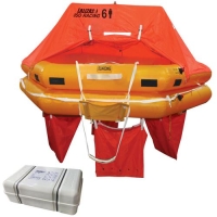 Livflotte Lalizas Iso Rac 6C