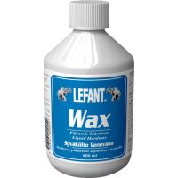 Flytande Hårdvax 500ml