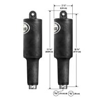 Lenco Cylinder Xd 12V