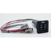 Lenco Panel Med Indikator