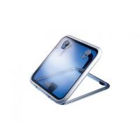 Däckslucka Lp,44 Silv/rök