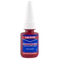 Skruvlåsning Normal 5Ml