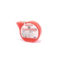 Gängtätning 50m Loctite 55