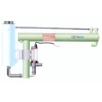 Martec Sötvattenkylning