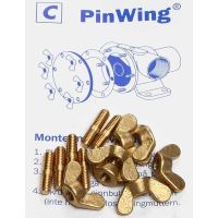 Pinwing kit