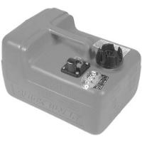 Bränsletank 12l Inkl Mätare