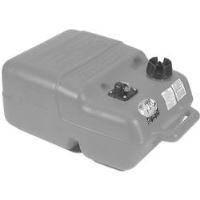 Bränsletank 25l Inkl.mätare