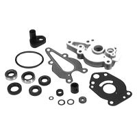 Tätningssats Växelhus