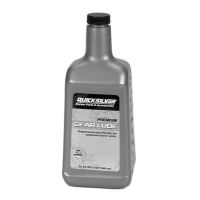 Växelhusolja Premium Gear Lube.