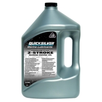 Tvåtaktsolja Premium Plus