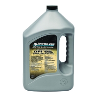 OptiMax DFI 2-taktsolja