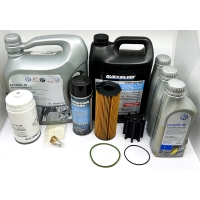 Servicesats VW 6-Cyl