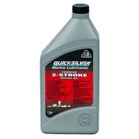 Premium 2-taktsolja