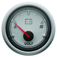 Voltmätare Mercury Sport