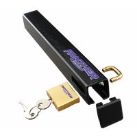 Motorlås bygelskruv