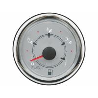 Bränslemätare Grå