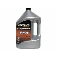 Motorolja Mercury-Racing 25W-50
