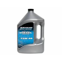 Motorolja Diesel 15W-40