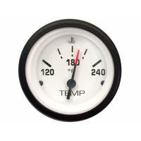 Vattentemp Instrument