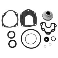 Tätningssats vxlhus