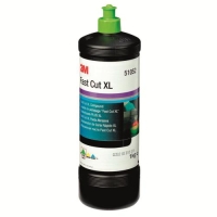 Rubbing 3M Grön 0,86L Ljus Gel