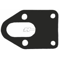 Monteringsplatta bränslepump