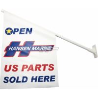 Flagga/Hansen marine
