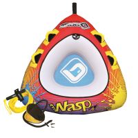 Tube Wasp inklusive lina och pump