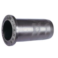 Årmanschett 44mm 2/st