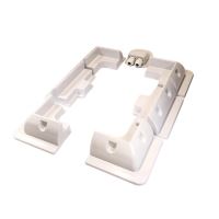 Fäste Till Solpanel